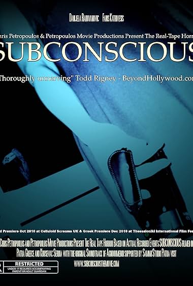 Subconscious