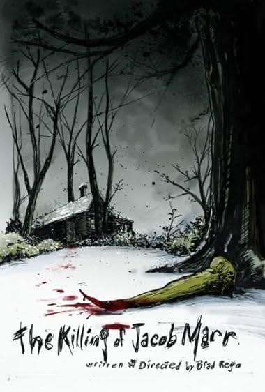 The Killing of Jacob Marr