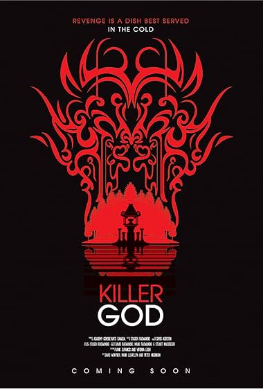 Killer God