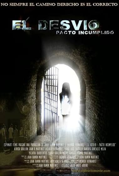 El Desvío – Pacto Incumplido