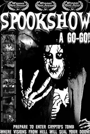Spookshow a Go Go!