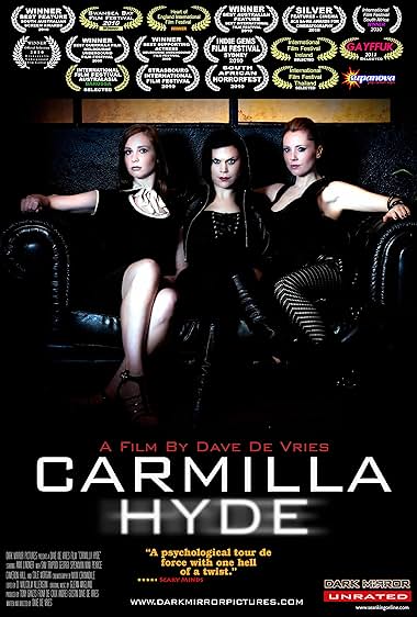 Carmilla Hyde