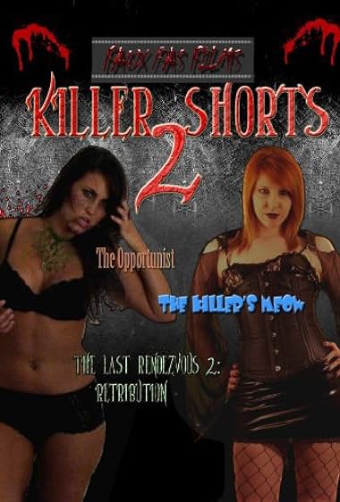 Killer Shorts 2
