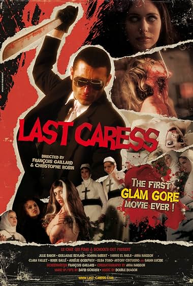 Last Caress