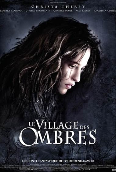 Le village des ombres