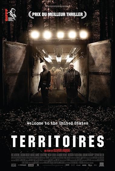 Territories