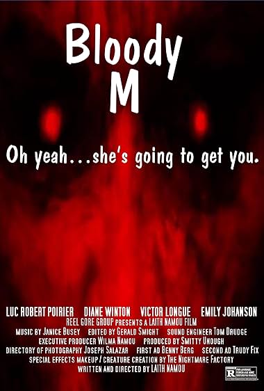 Bloody M