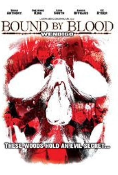 Wendigo: Bound by Blood