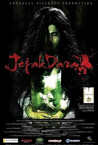 Jejak Darah