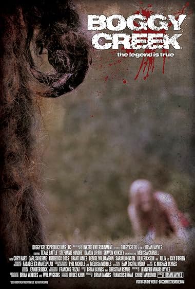 Boggy Creek