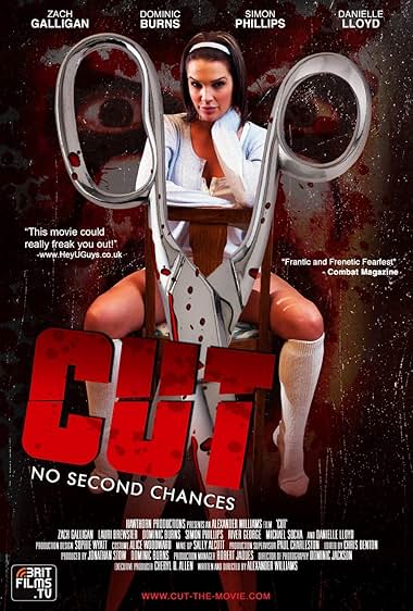 Cut
