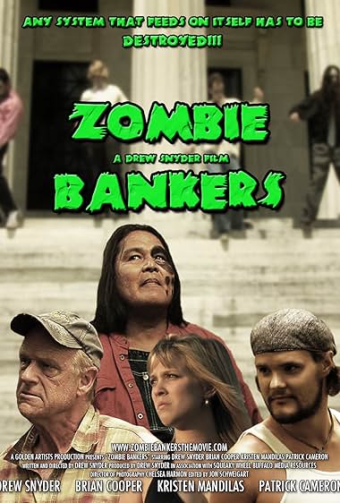 Zombie Bankers