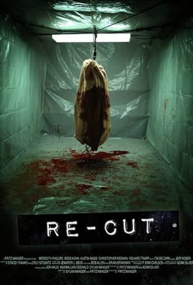 Re-Cut