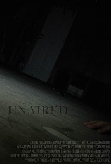 Unaired