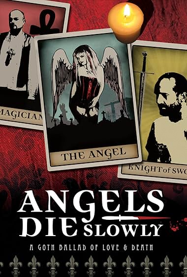 Angels Die Slowly