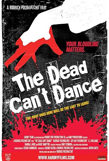 The Dead Can't Dance