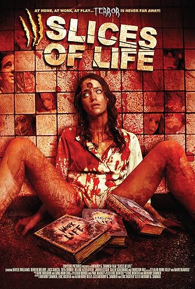III Slices of Life