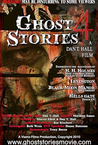 Ghost Stories 4