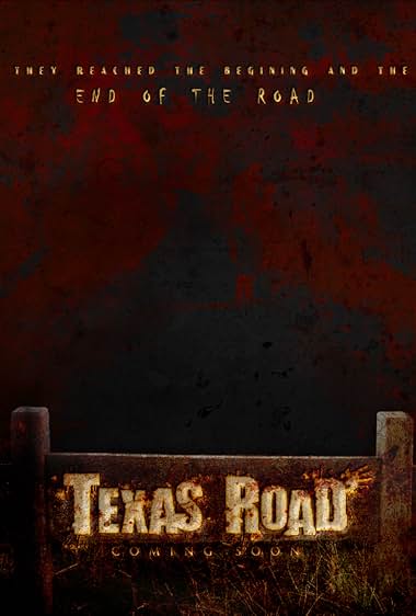 Texas Road