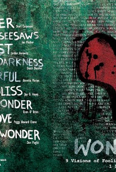 Wonder…