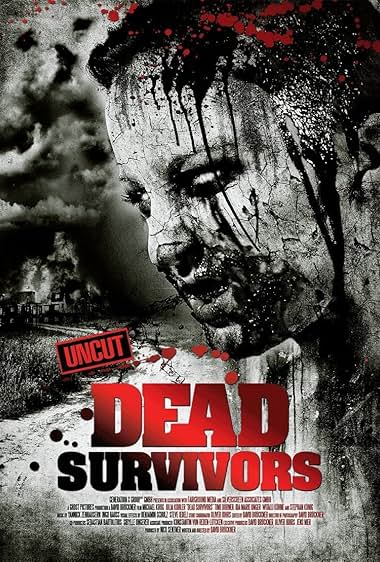 Dead Survivors