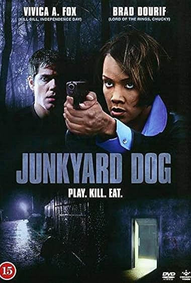 Junkyard Dog