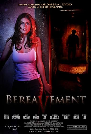 Bereavement