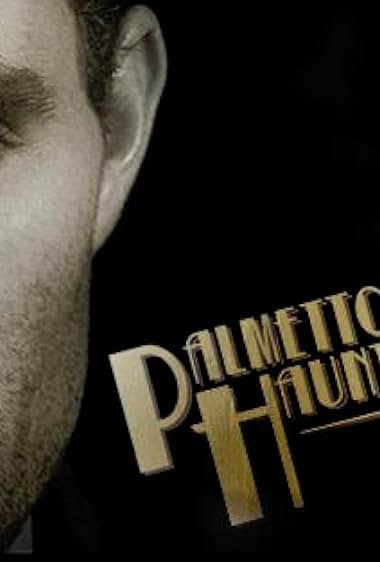 Palmetto Haunting