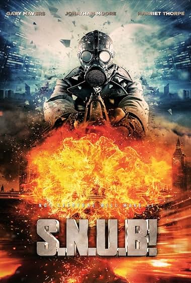 S.N.U.B!