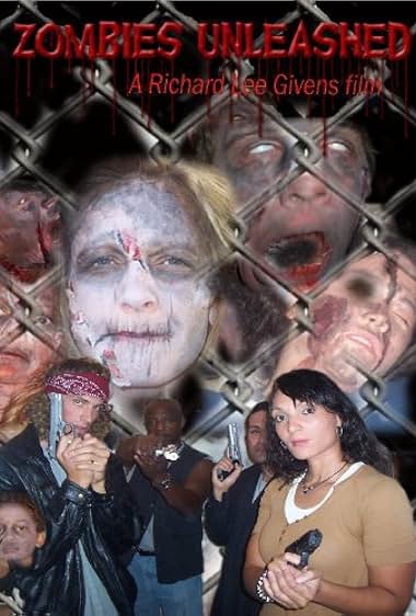 Zombies Unleashed