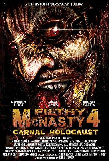Beyond McNasty: Filthy McNasty 4