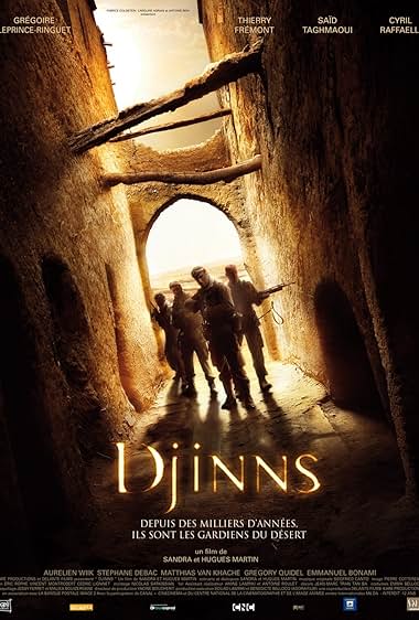 Djinns