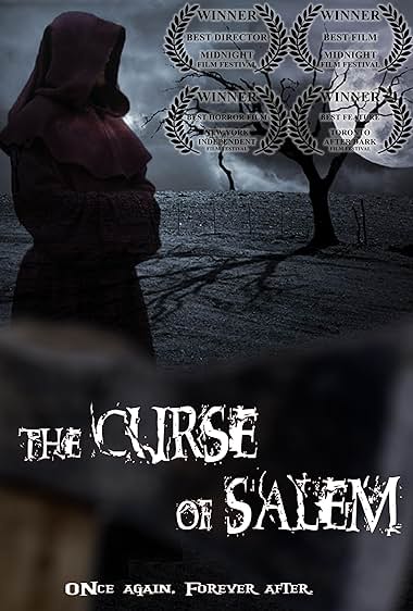 The Curse of Salem