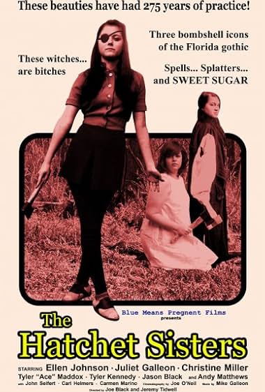 Hatchet Sisters
