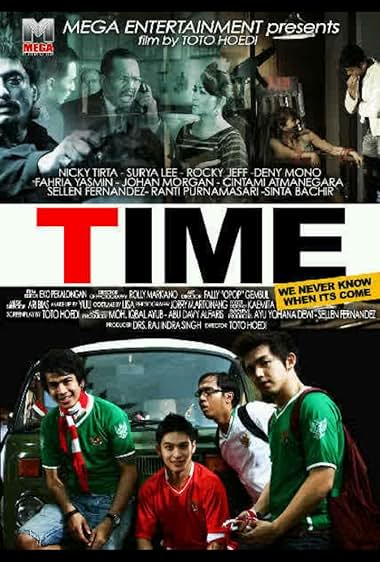 Time