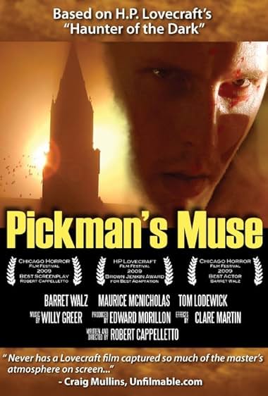 Pickman's Muse