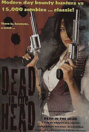 Dead in the Head