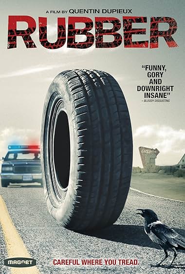 Rubber