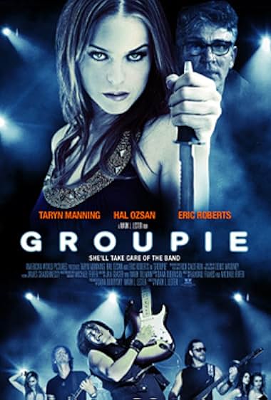 Groupie