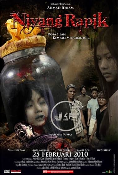 Niyang Rapik