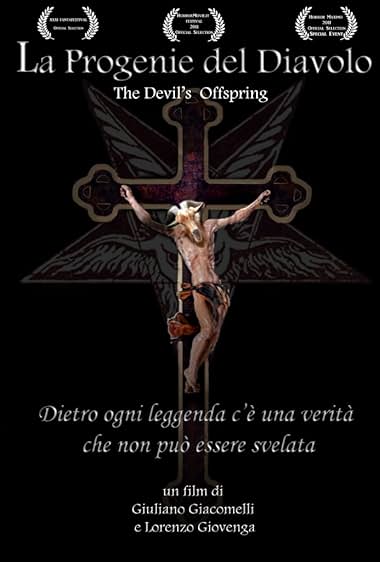 La progenie del diavolo