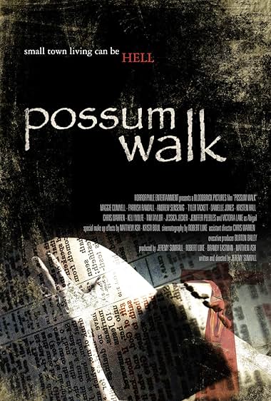 Possum Walk