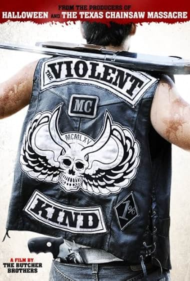 The Violent Kind