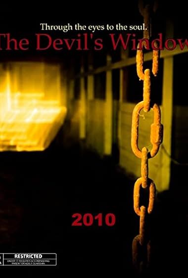 The Devil's Window