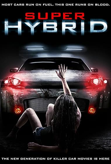 Super Hybrid