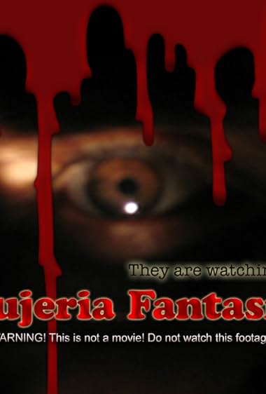 Brujeria Fantasma