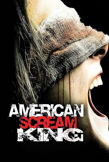 American Scream King
