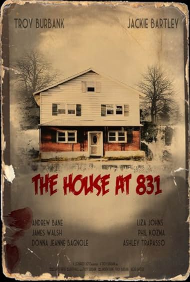 The House at 831