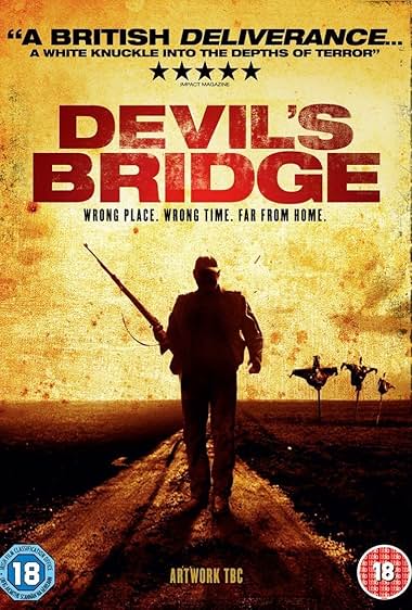 Devil's Bridge