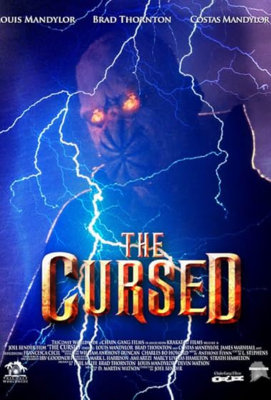 The Cursed